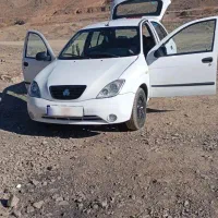 تیبا 2 دور رنگ