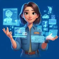 کار در منزل با موبایل تو دستتان