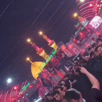 هم سفر کربلا