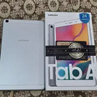 تبلت tab a سامسونگ|تبلت|کرج, باغستان|دیوار