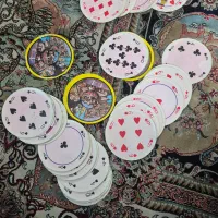 پاسور کلکسیونی|کلکسیون و سرگرمی|رودهن, |دیوار