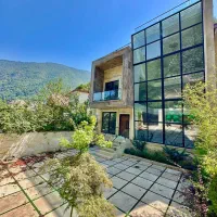 تریبلکس 500متری استخر داخلی دل جنگل