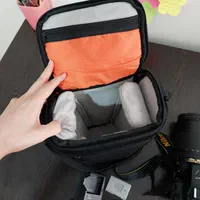 دوربین نیکون D5300|دوربین عکاسی و فیلم‌برداری|تهران, فدک|دیوار