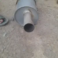 لوازم اگزوز و موتور|موتورسیکلت|زابل, |دیوار