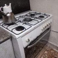 اجاق گاز طرح فردار