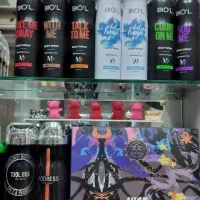 لوازم مغازه عطر فروشی(عمده )|آرایشی، بهداشتی، درمانی|علیآباد کتول, |دیوار