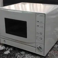 ماشین ظرفشویی ۸ نفره