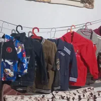 پالتو|لباس|شهریار, شهرک بهاران (ویره)|دیوار