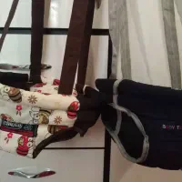 تاب شرتی|اسباب و اثاث بچه|اندیمشک, |دیوار