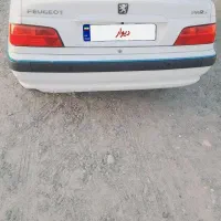 ماشین‌پارس‌مدل‌۹۶/۱۲|خودرو سواری و وانت|تخت, |دیوار