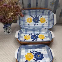 سوفله خوری و تابه گل پنبه