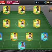 اکانت بازی داریم لیگ|کنسول، بازی ویدئویی و آنلاین|گرگان, |دیوار