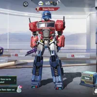 اکانت پابجی