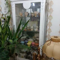 بوفه و آباژور