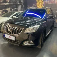 هایما S7 پلاس مدل 1401|خودرو سواری و وانت|لنجان, |دیوار