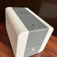 چاپگر PVC (کارت بهداشت) دفتر پیشخوان|پرینتر، اسکنر، کپی، فکس|تهران, حسن‌آباد|دیوار