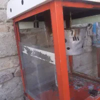 دستگاه پفیلا