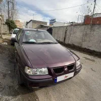 سمند    ef7 مدل اسفند ۹۲