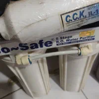 تصفیه آب خانگی|آبسردکن و تصفیه آب|اهواز, کیانپارس |دیوار