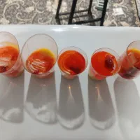 کیک و پیراشکی و ژله خانگی|خدمات پذیرایی، مراسم|بروجرد, |دیوار