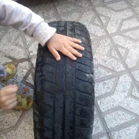 رینگ و لاستیک 13 بارز