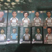 کیمدی های صد، ۲۰۲۴ و ۲۰۲۳