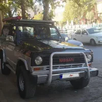 پاترول خیلی سالم