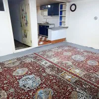 اجاره خانه حیاط دار همکف 90 متر تک خوابه|اجارهٔ آپارتمان|سلماس, |دیوار