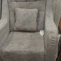 مبل راحتی ۴ نفره