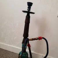 قلیون  دوسیب