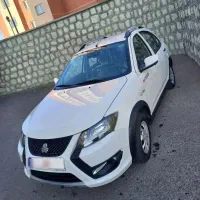 کوییک GXLصفر 85گانه|خودرو سواری و وانت|فردیس, فردیس|دیوار