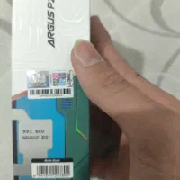 پاد ماده ارگاس پی تو|زیورآلات و اکسسوری|هشتگرد, شهرک ایران خودرو|دیوار