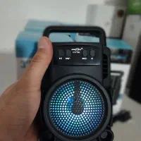 اسپیکر ۳ اینچی گریت نایس|پخش‌کننده همراه|بجنورد, |دیوار