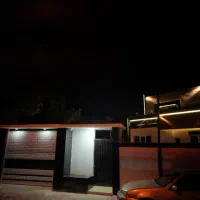 دوبلکس210متری/ باسندتکبرگ و روف گاردن /منطقه آزاد|فروش خانه و ویلا|خمام, |دیوار