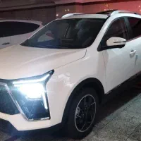 کی ام سی X5 مدل 1403 صفر خشک کارشناسی شده کارنامه|خودرو سواری و وانت|تهران, سازمان برنامه جنوبی|دیوار