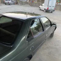 پژو 405 جی ال ایکس (GLX)، مدل ۱۳۸۱|خودرو سواری و وانت|اشنویه, |دیوار