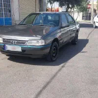 پژو روآ ۸۵
