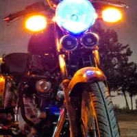 پولسار در حد