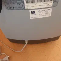 اکسیژساز ۸ لیتری امریکایی nuvo|آرایشی، بهداشتی، درمانی|سنندج, |دیوار