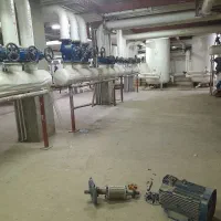 تکنسین تعمیر و نگهداری تاسیسات( مکانیکی.برقی)|استخدام صنعتی، فنی، مهندسی|قائن, |دیوار