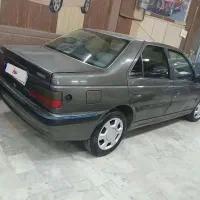 ال ۹۰ و پارس فروشی