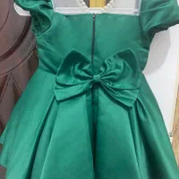 لباس عروس کودک|کفش و لباس بچه|نظرآباد, نظرآباد|دیوار