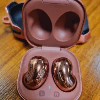 galaxy Buds live|لوازم جانبی موبایل و تبلت|تهران, شیراز|دیوار