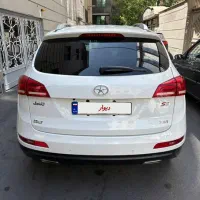 جک s5|خودرو سواری و وانت|تهران, جمال‌زاده|دیوار