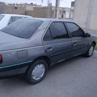 ۴۰۵ مدل ۹۱|خودرو سواری و وانت|رفسنجان, |دیوار