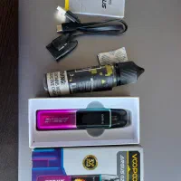 پاد آرگاس G2