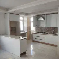 کابینت سفارشی ام دی اف های گلس پرند