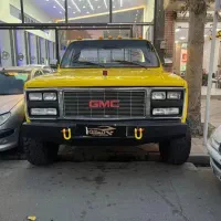 شورلت کاستوم اتومات معاوضه با جنسیس کوپه