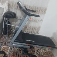 تردمیل ۵ کاره|تجهیزات ورزشی|شاهدشهر, |دیوار