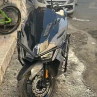 SYM jt200 1404